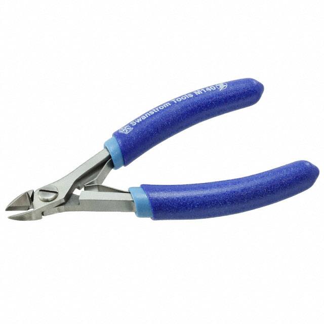 M140 Swanstrom Tools USA  Wire Cutters